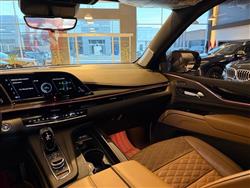 كاديلاك اسكاليد